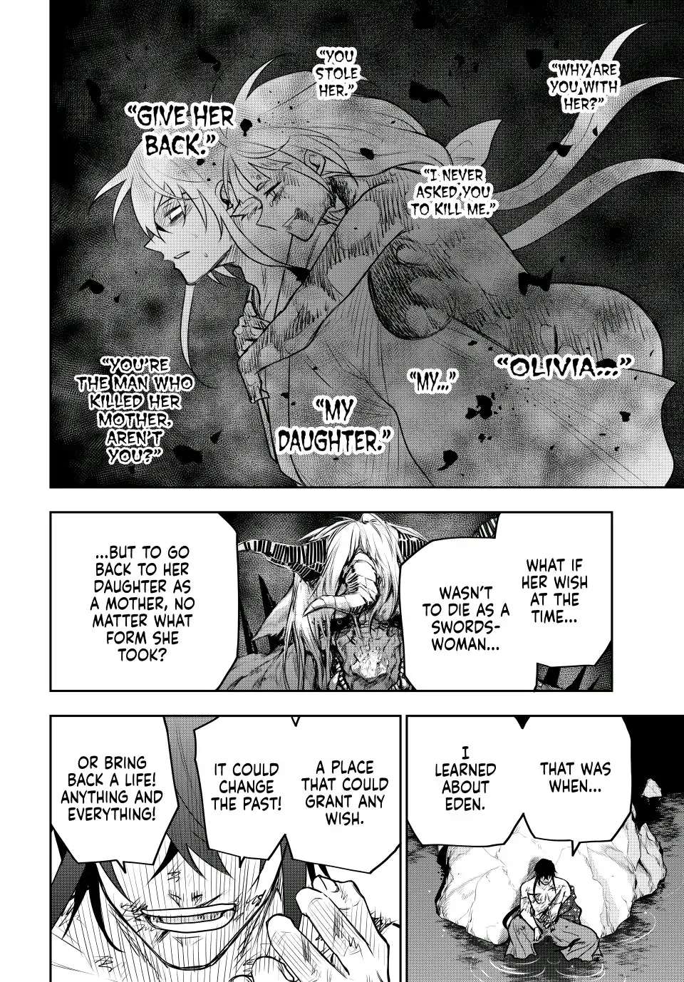 The Banished Court Magician Aims to Become the Strongest chapter 50 page 14