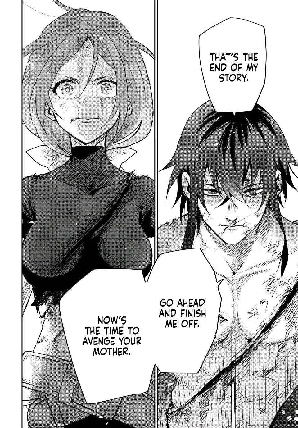 The Banished Court Magician Aims to Become the Strongest chapter 50 page 16