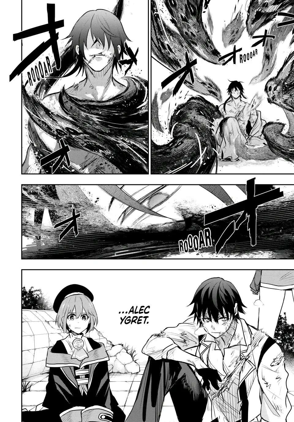 The Banished Court Magician Aims to Become the Strongest chapter 51 page 7