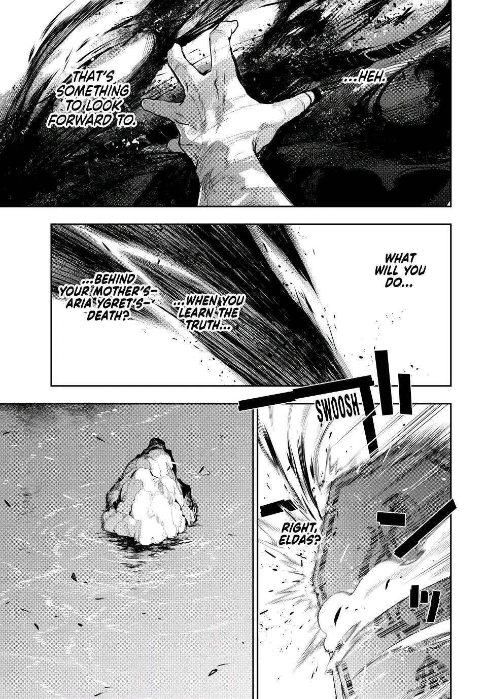 The Banished Court Magician Aims to Become the Strongest chapter 51 page 8