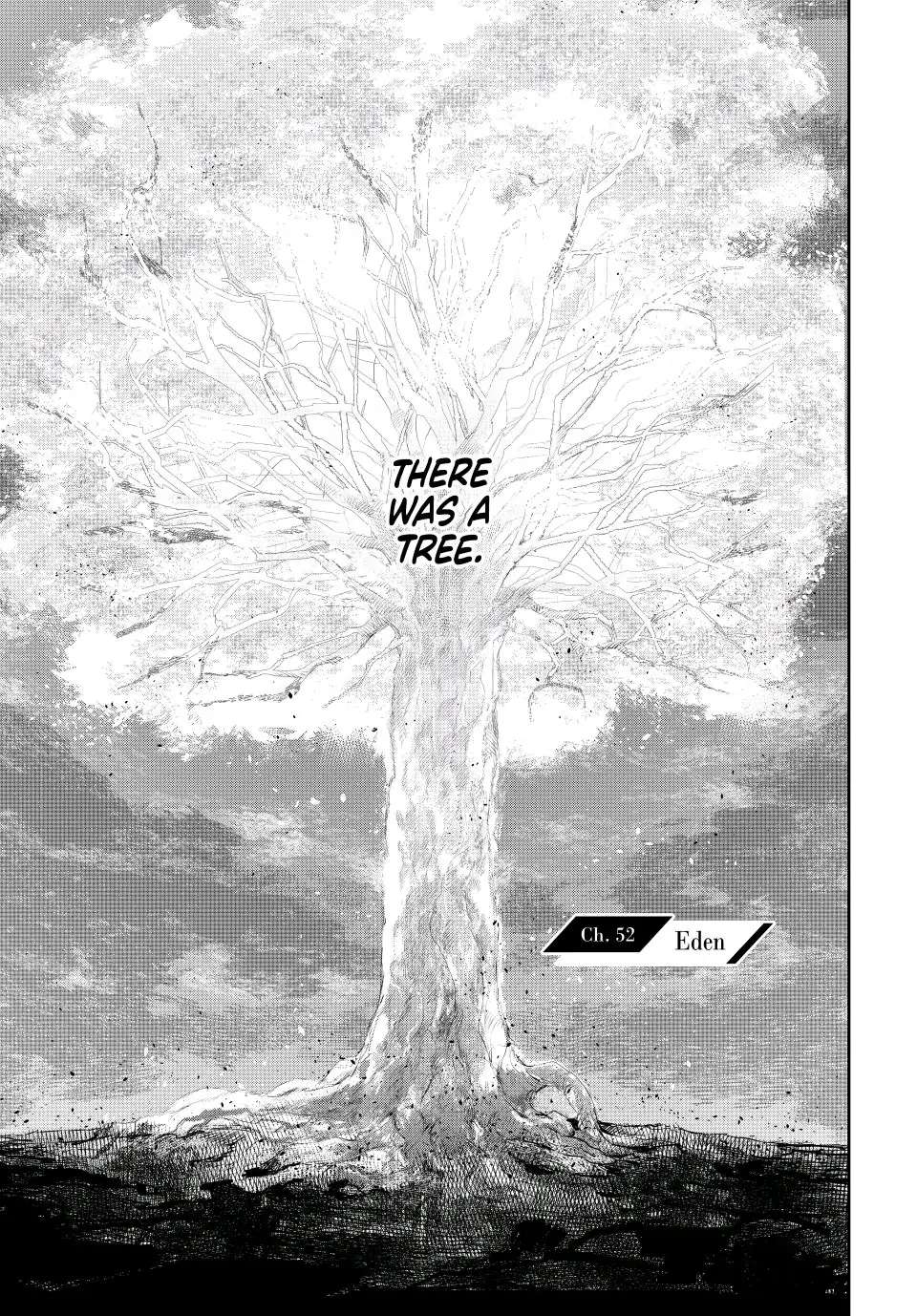 The Banished Court Magician Aims to Become the Strongest chapter 52 page 1