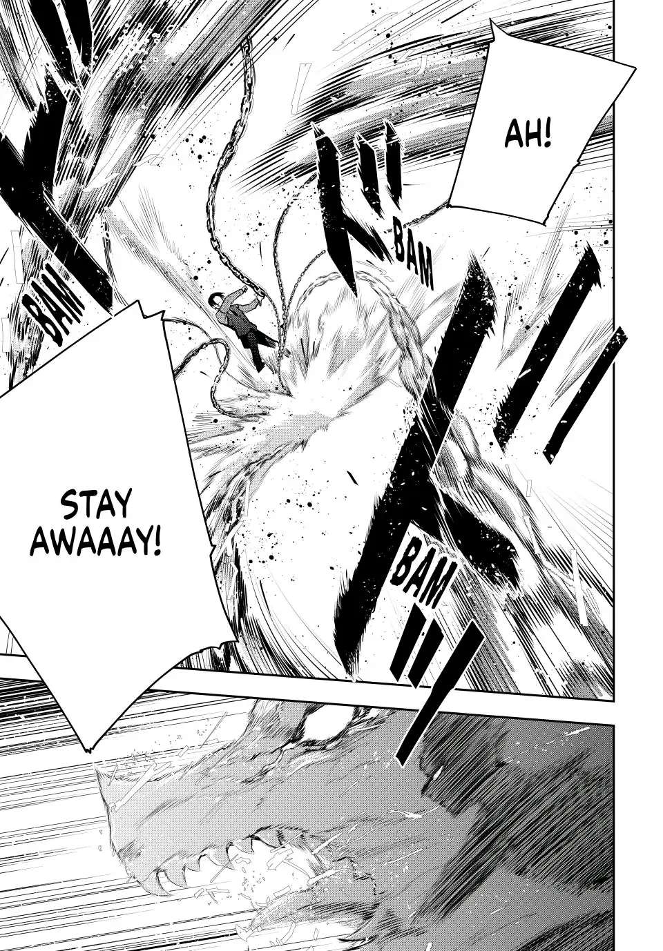 The Banished Court Magician Aims to Become the Strongest chapter 65 page 12