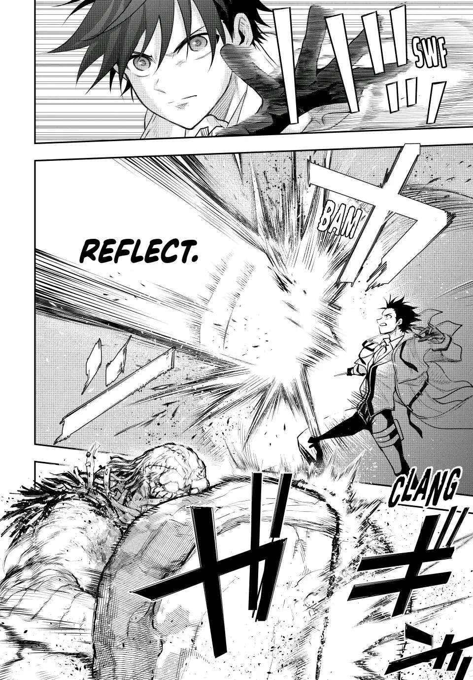 The Banished Court Magician Aims to Become the Strongest chapter 66 page 5