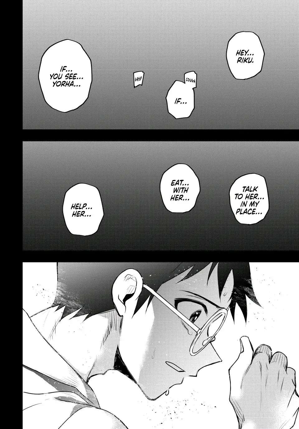 The Banished Court Magician Aims to Become the Strongest chapter 72 page 16