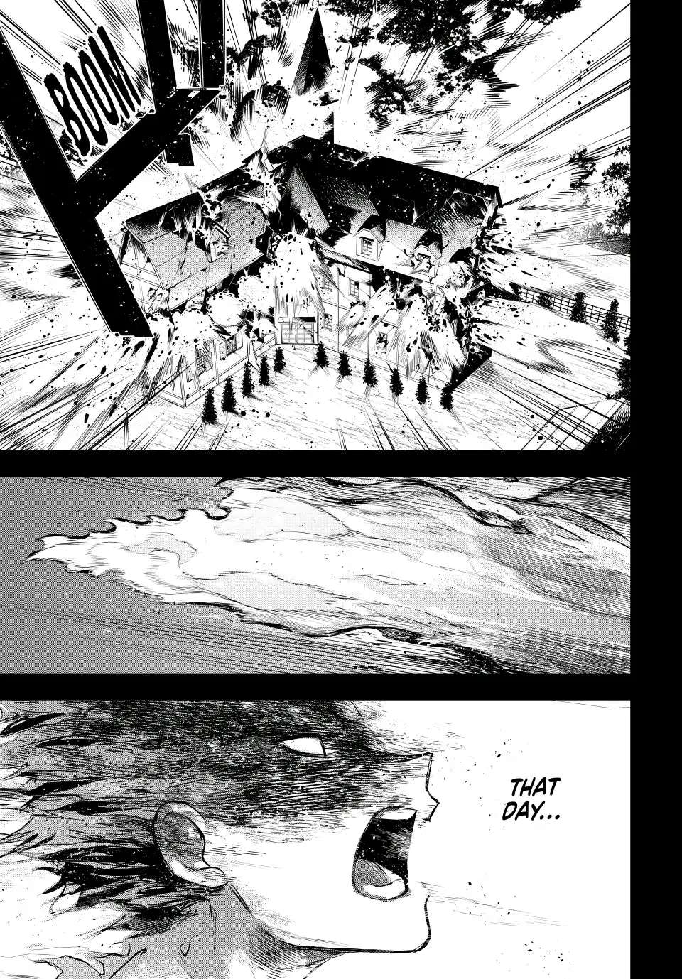 The Banished Court Magician Aims to Become the Strongest chapter 72 page 17