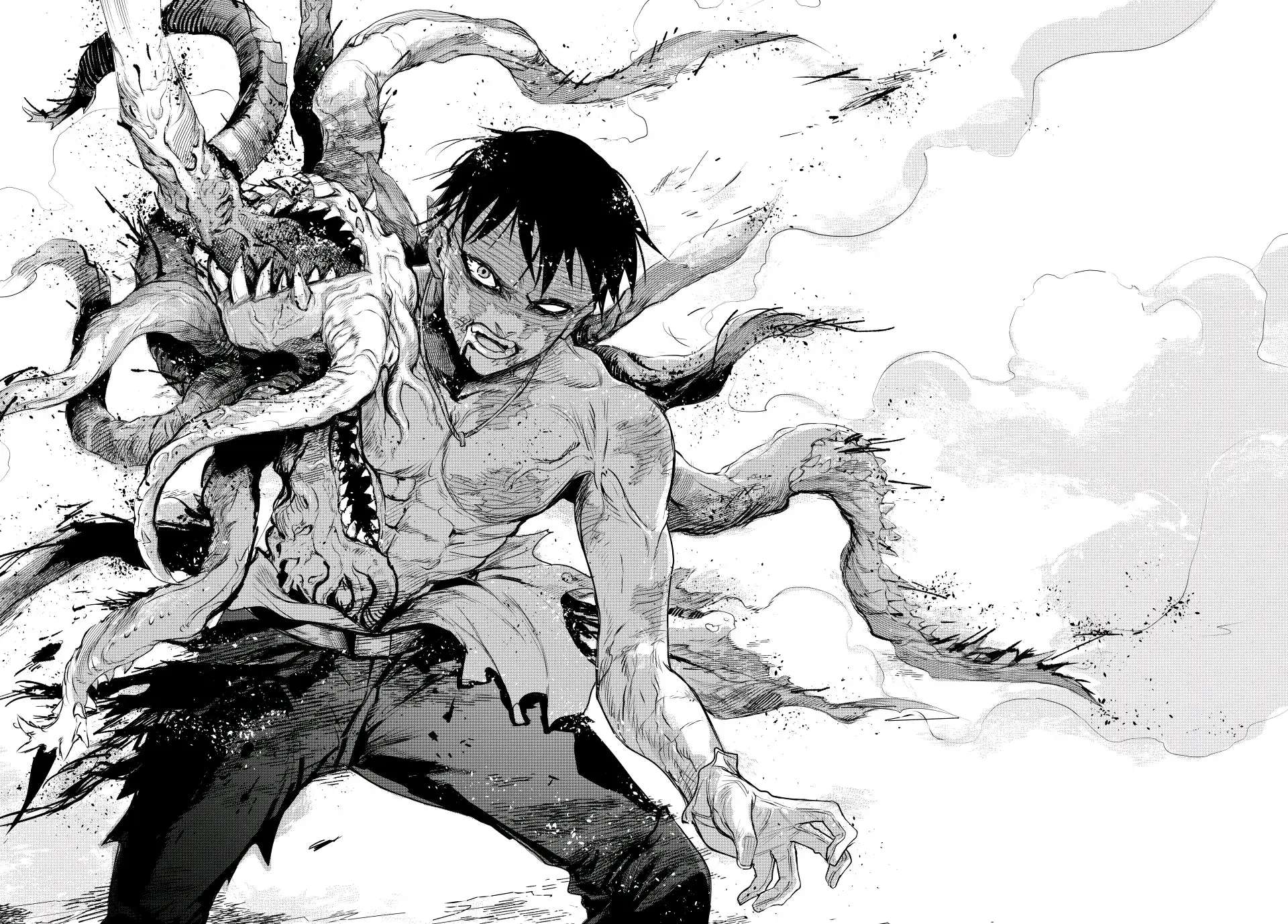 The Banished Court Magician Aims to Become the Strongest chapter 74 page 11