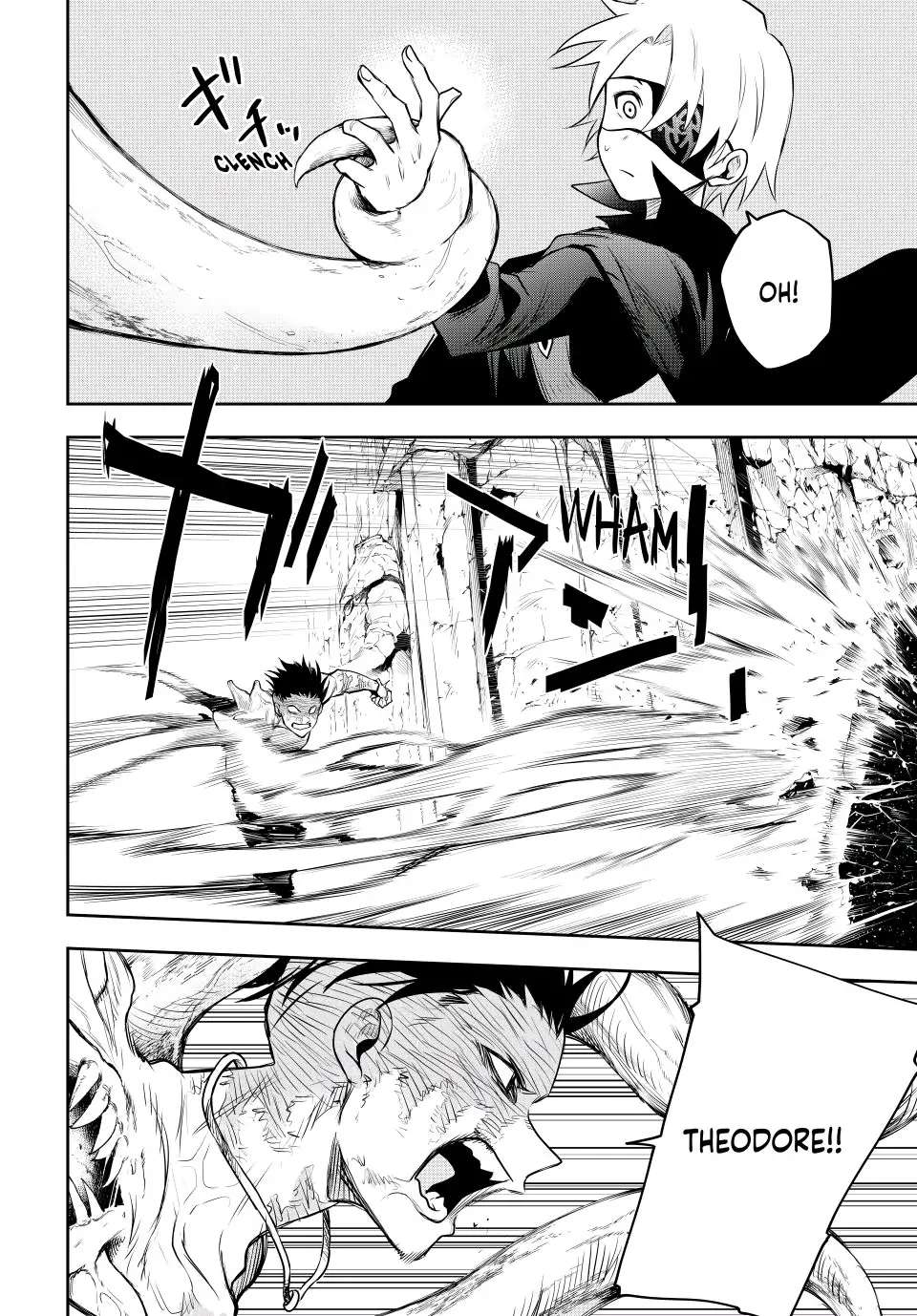 The Banished Court Magician Aims to Become the Strongest chapter 74 page 14