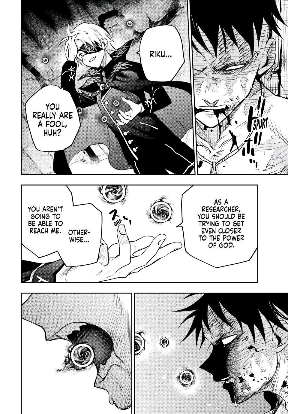 The Banished Court Magician Aims to Become the Strongest chapter 74 page 16