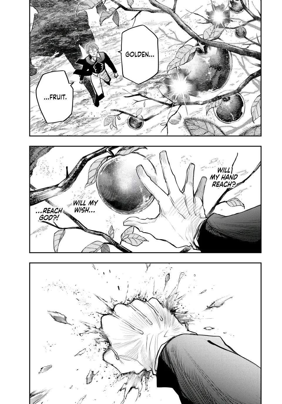 The Banished Court Magician Aims to Become the Strongest chapter 74 page 4