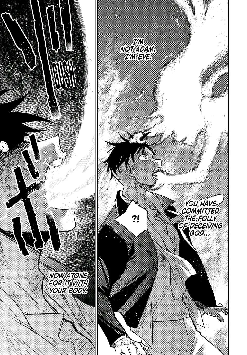 The Banished Court Magician Aims to Become the Strongest chapter 74 page 6