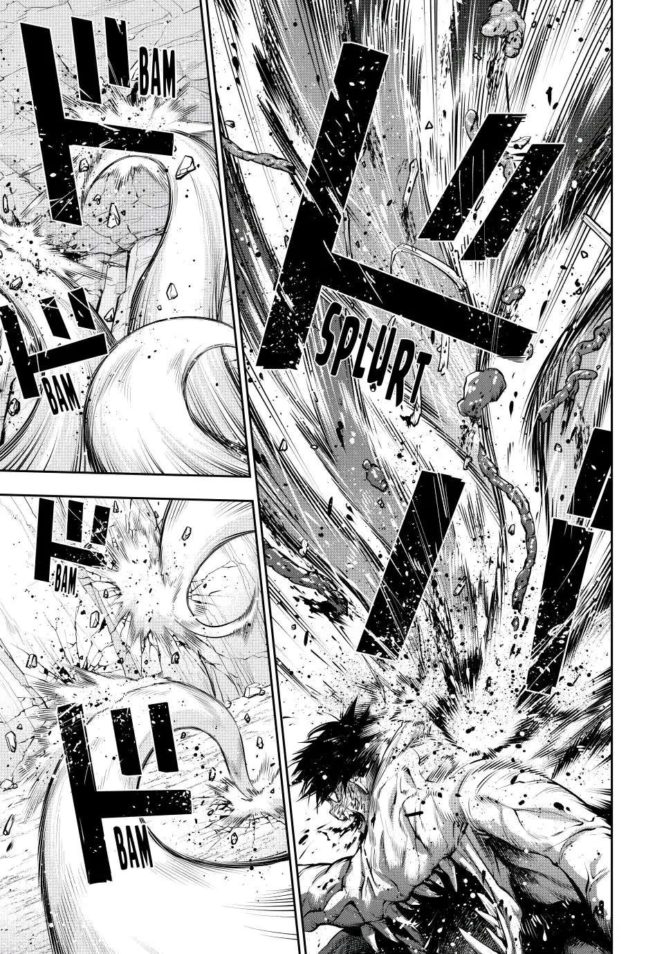 The Banished Court Magician Aims to Become the Strongest chapter 76 page 12