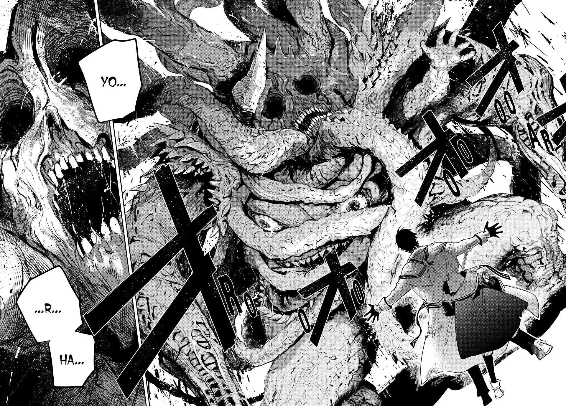 The Banished Court Magician Aims to Become the Strongest chapter 76 page 13