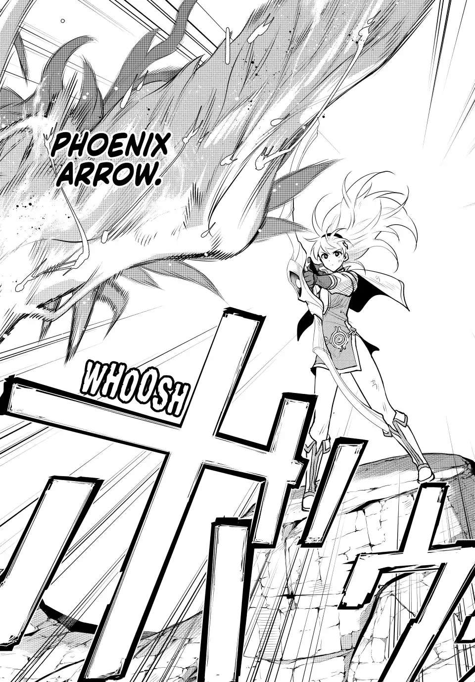 The Banished Court Magician Aims to Become the Strongest chapter 77 page 4