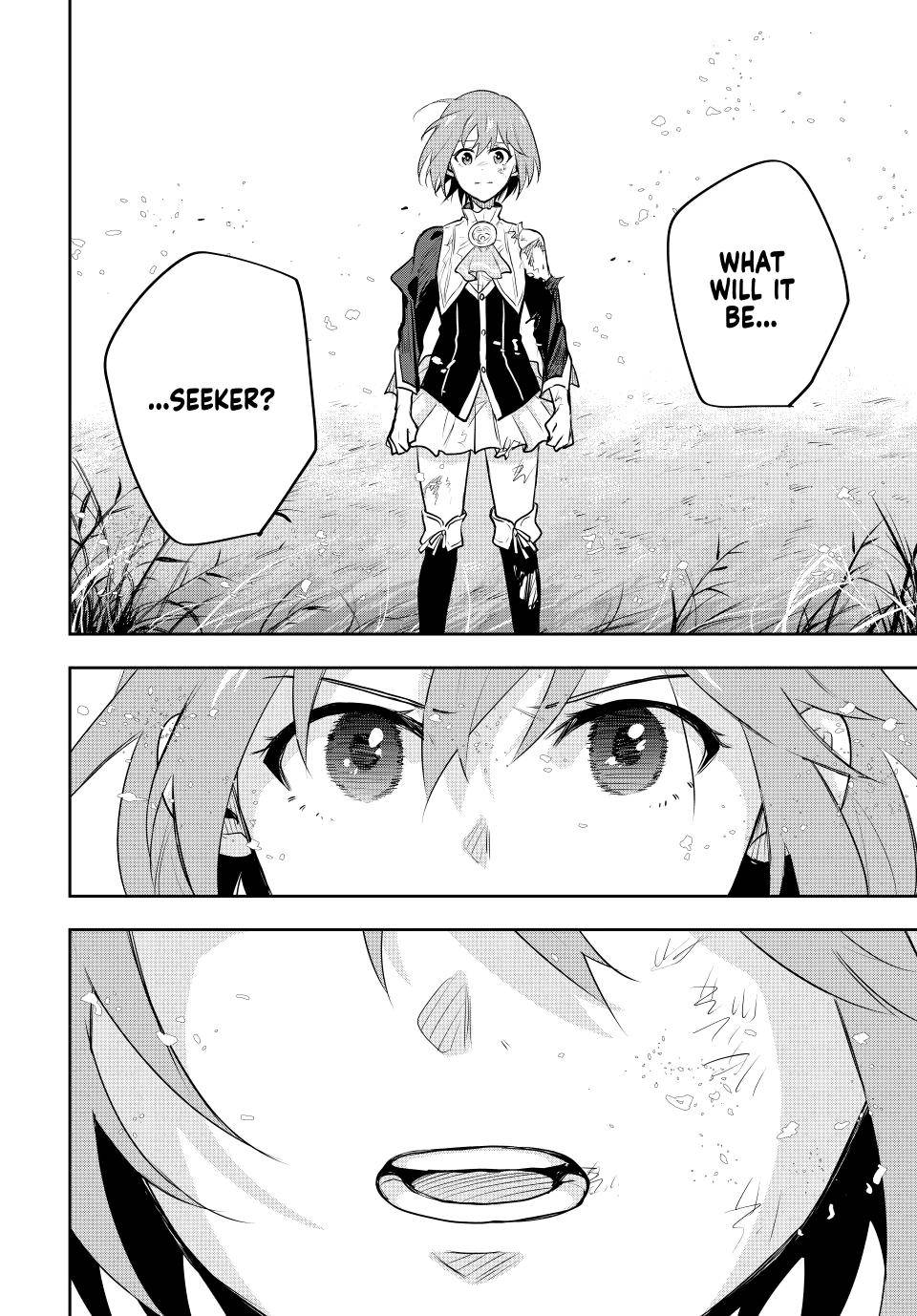 The Banished Court Magician Aims to Become the Strongest chapter 80 page 11