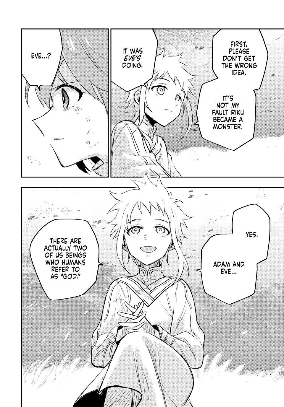 The Banished Court Magician Aims to Become the Strongest chapter 80 page 5