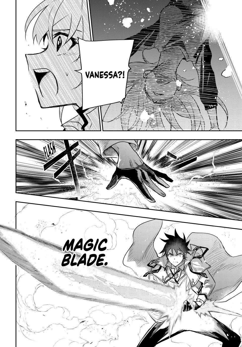 The Banished Court Magician Aims to Become the Strongest chapter 88 page 12