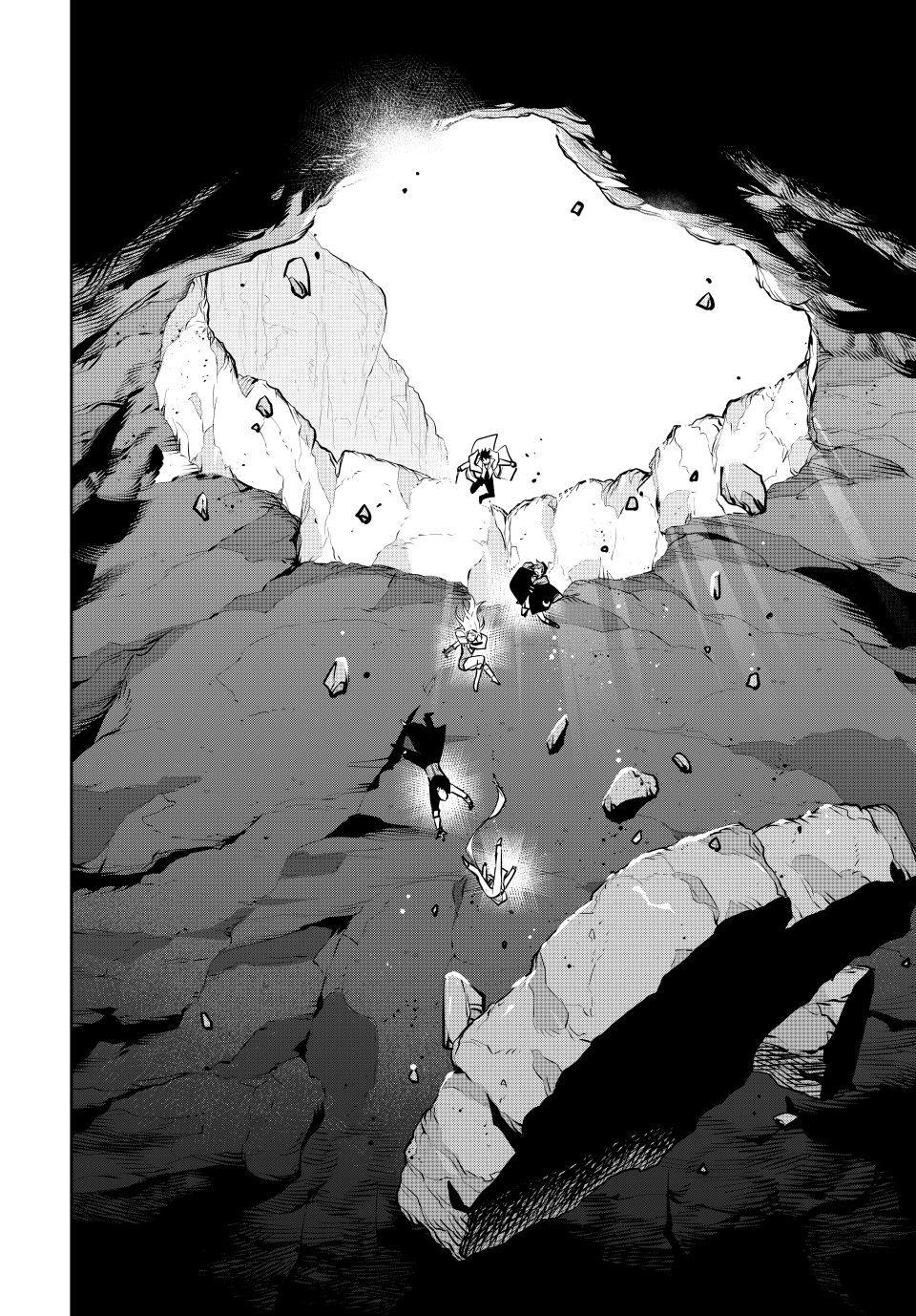 The Banished Court Magician Aims to Become the Strongest chapter 93 page 18