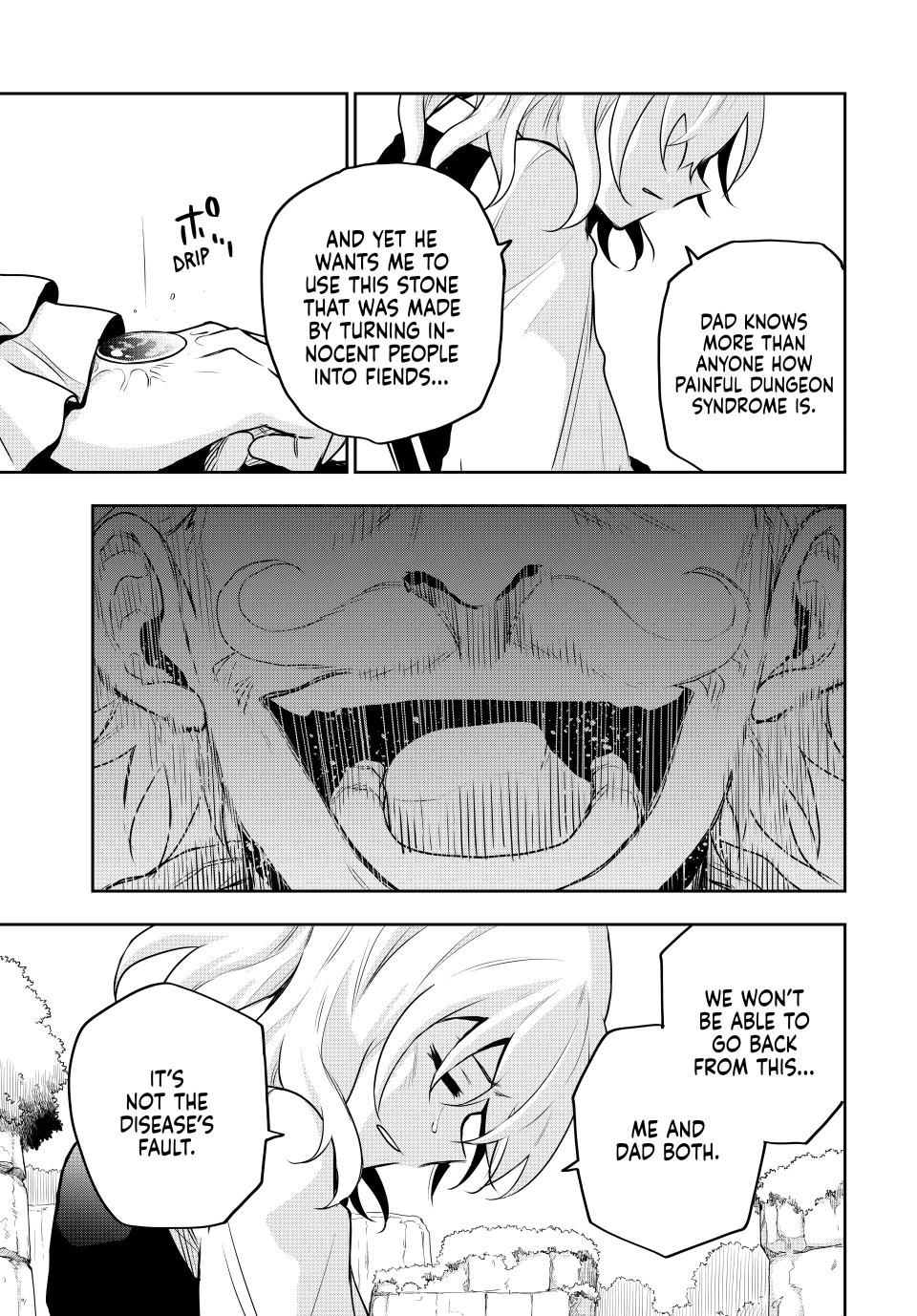 The Banished Court Magician Aims to Become the Strongest chapter 96 page 16