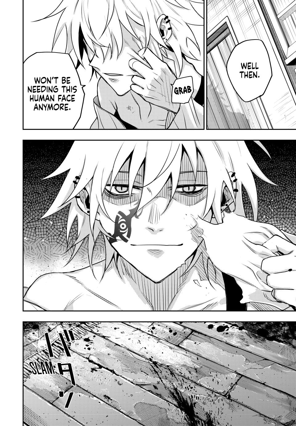 The Banished Court Magician Aims to Become the Strongest chapter 98 page 19