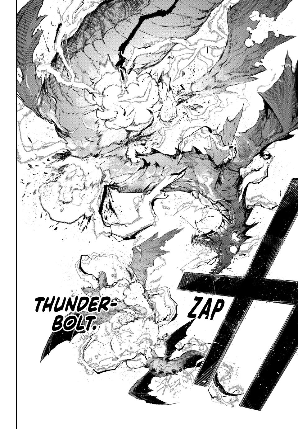 The Banished Court Magician Aims to Become the Strongest chapter 99 page 14