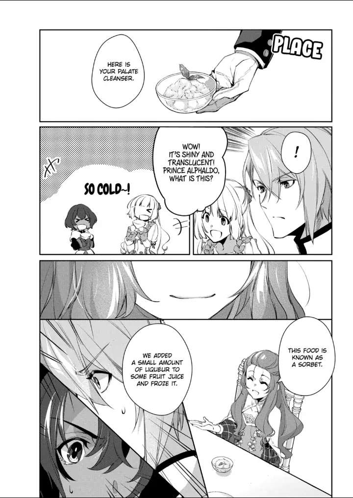 The Banished Villainess' Husband chapter 17.2 page 7