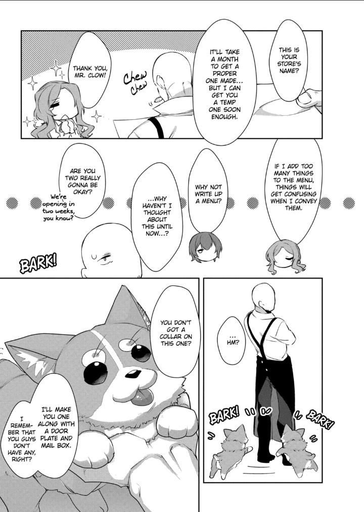 The Banished Villainess' Husband chapter 19.2 page 12