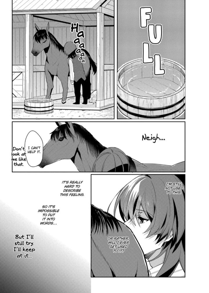 The Banished Villainess' Husband chapter 19.2 page 4