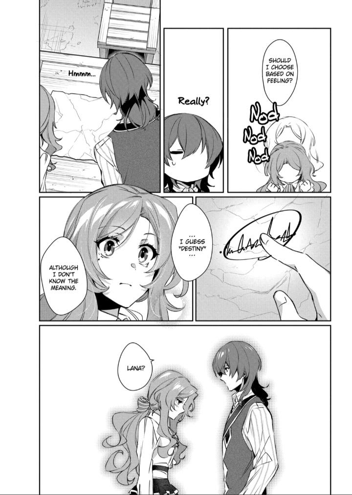 The Banished Villainess' Husband chapter 19.2 page 7