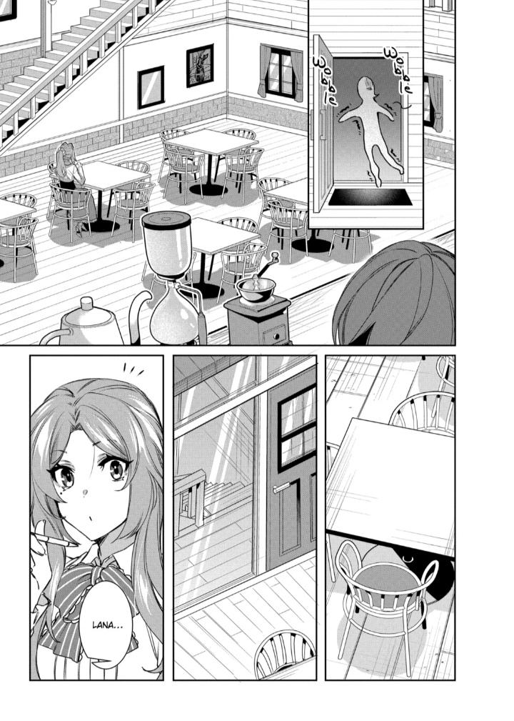 The Banished Villainess' Husband chapter 20.1 page 4