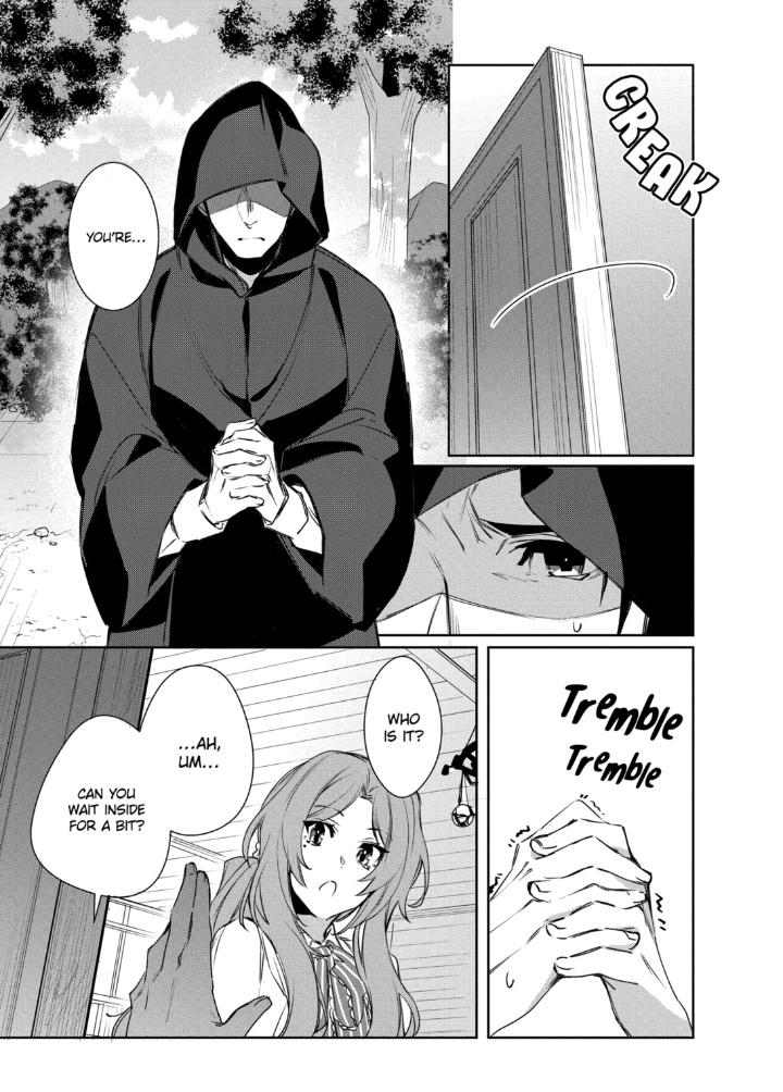 The Banished Villainess' Husband chapter 20.1 page 6