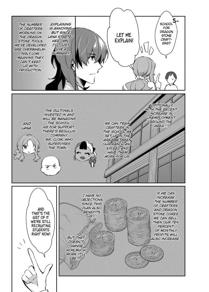 The Banished Villainess' Husband chapter 21 page 6