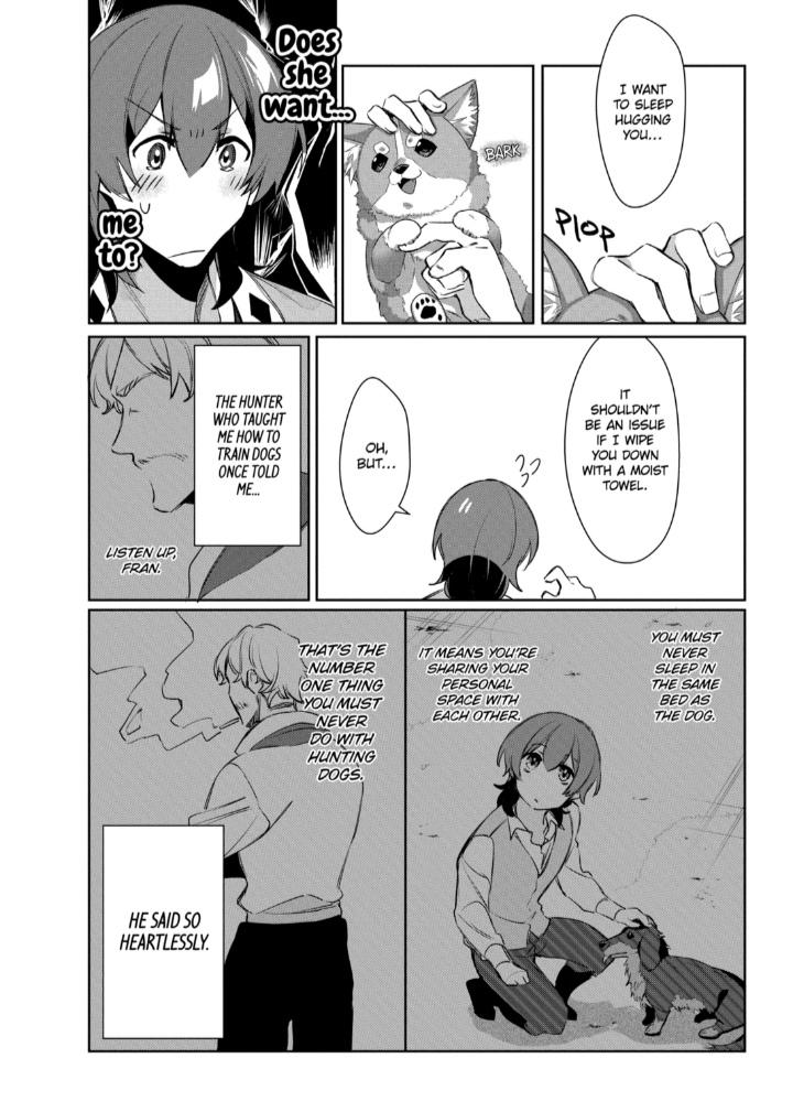 The Banished Villainess' Husband chapter 23.2 page 7