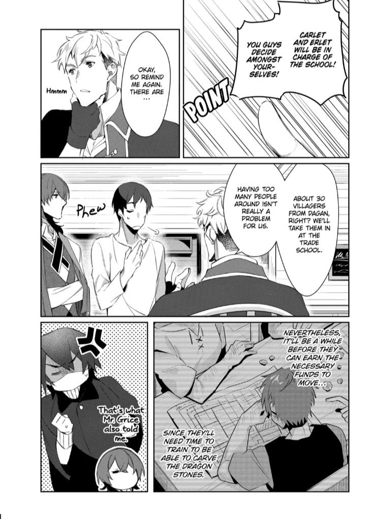 The Banished Villainess' Husband chapter 24.1 page 3