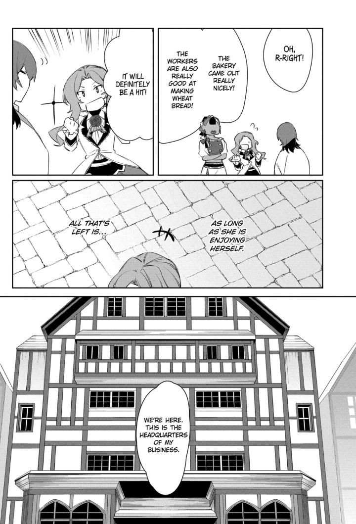 The Banished Villainess' Husband chapter 25.1 page 4