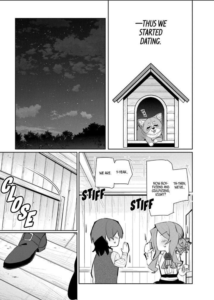 The Banished Villainess' Husband chapter 27 page 18