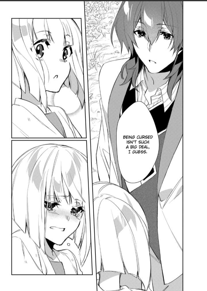 The Banished Villainess' Husband chapter 28 page 22