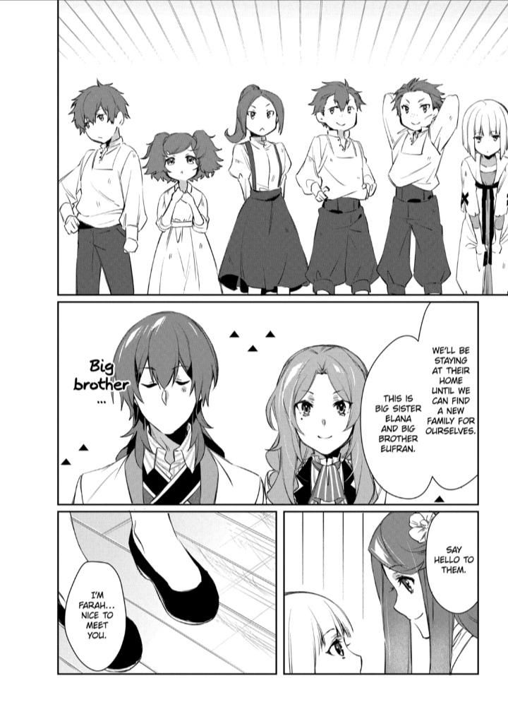 The Banished Villainess' Husband chapter 28 page 5