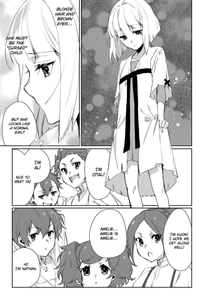 The Banished Villainess' Husband chapter 28 page 6