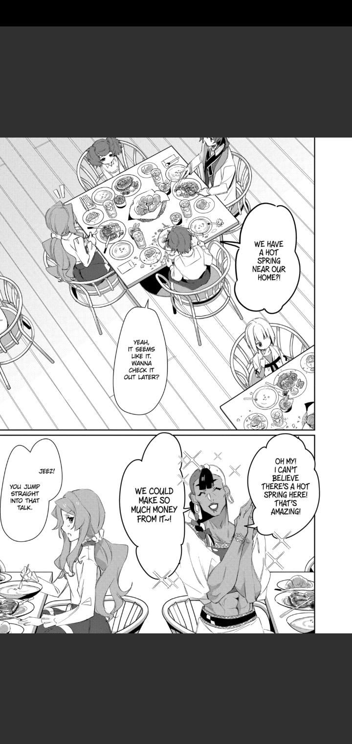 The Banished Villainess' Husband chapter 29 page 12