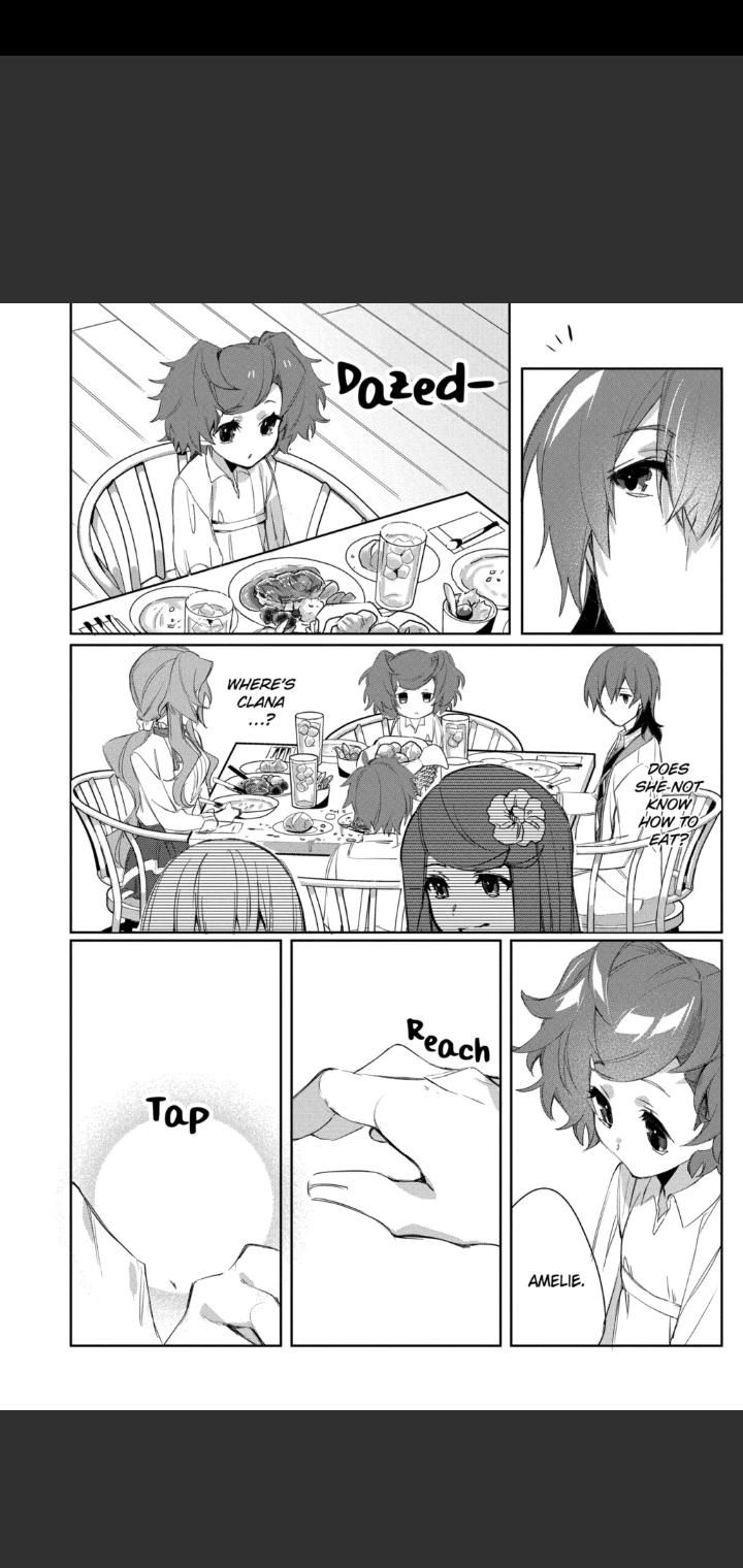 The Banished Villainess' Husband chapter 29 page 13