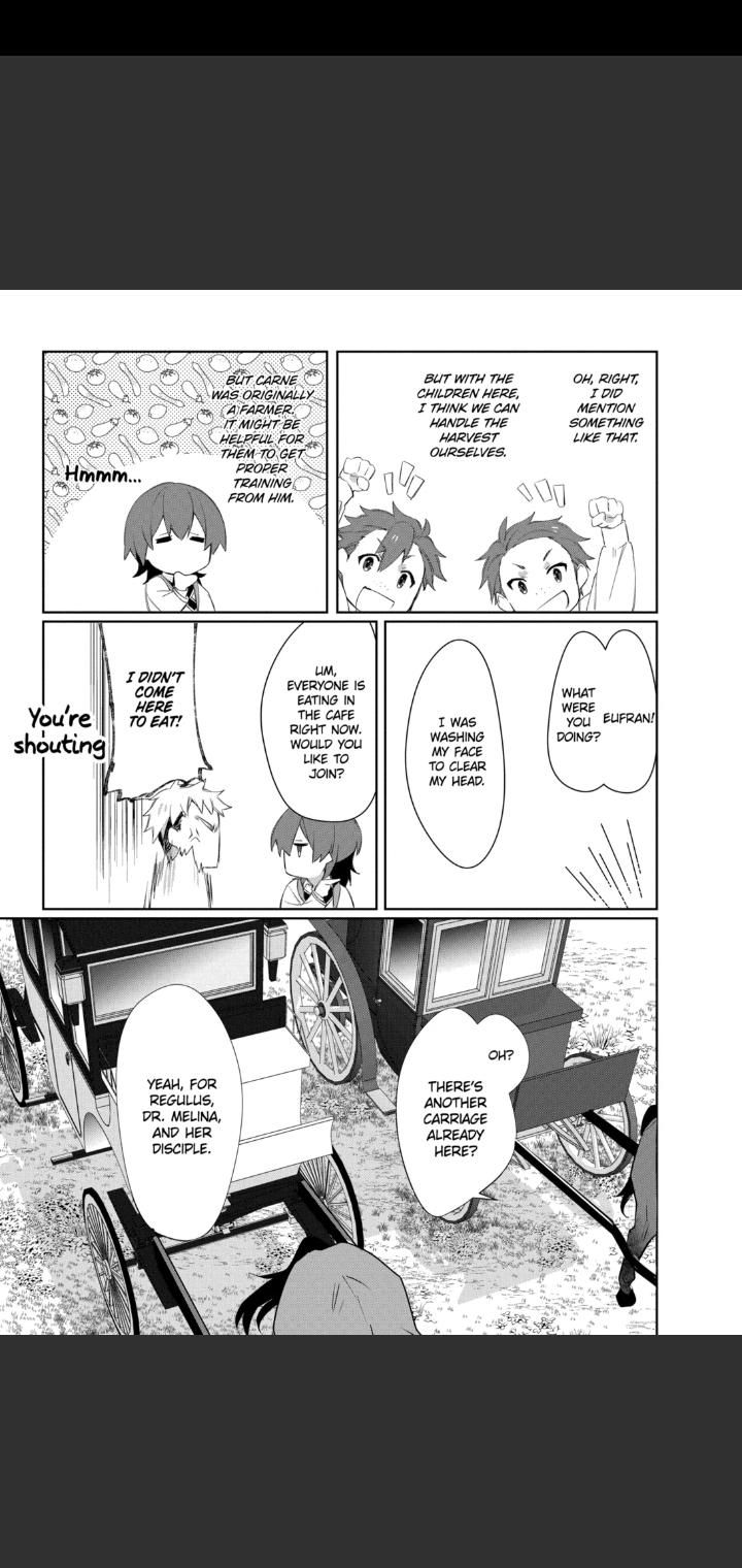 The Banished Villainess' Husband chapter 29 page 20