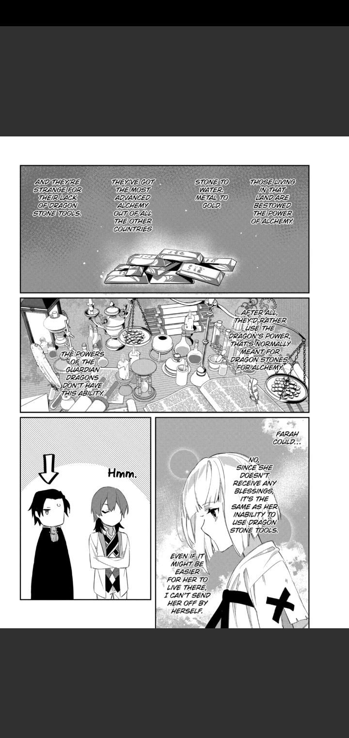 The Banished Villainess' Husband chapter 29 page 24