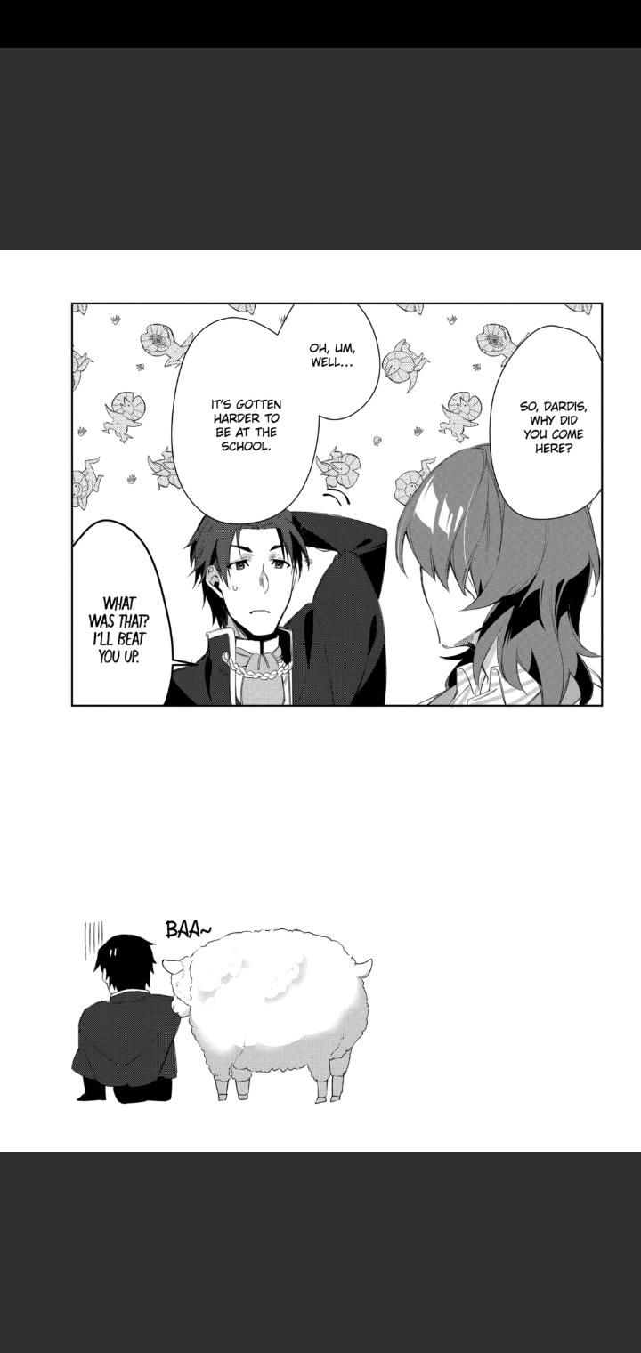 The Banished Villainess' Husband chapter 29 page 25