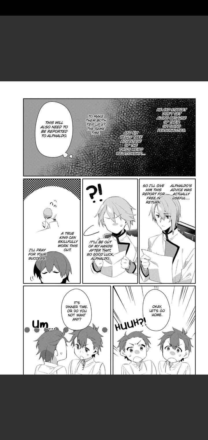 The Banished Villainess' Husband chapter 29 page 9