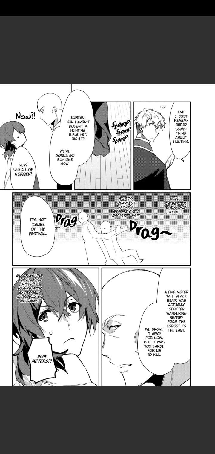 The Banished Villainess' Husband chapter 30 page 20