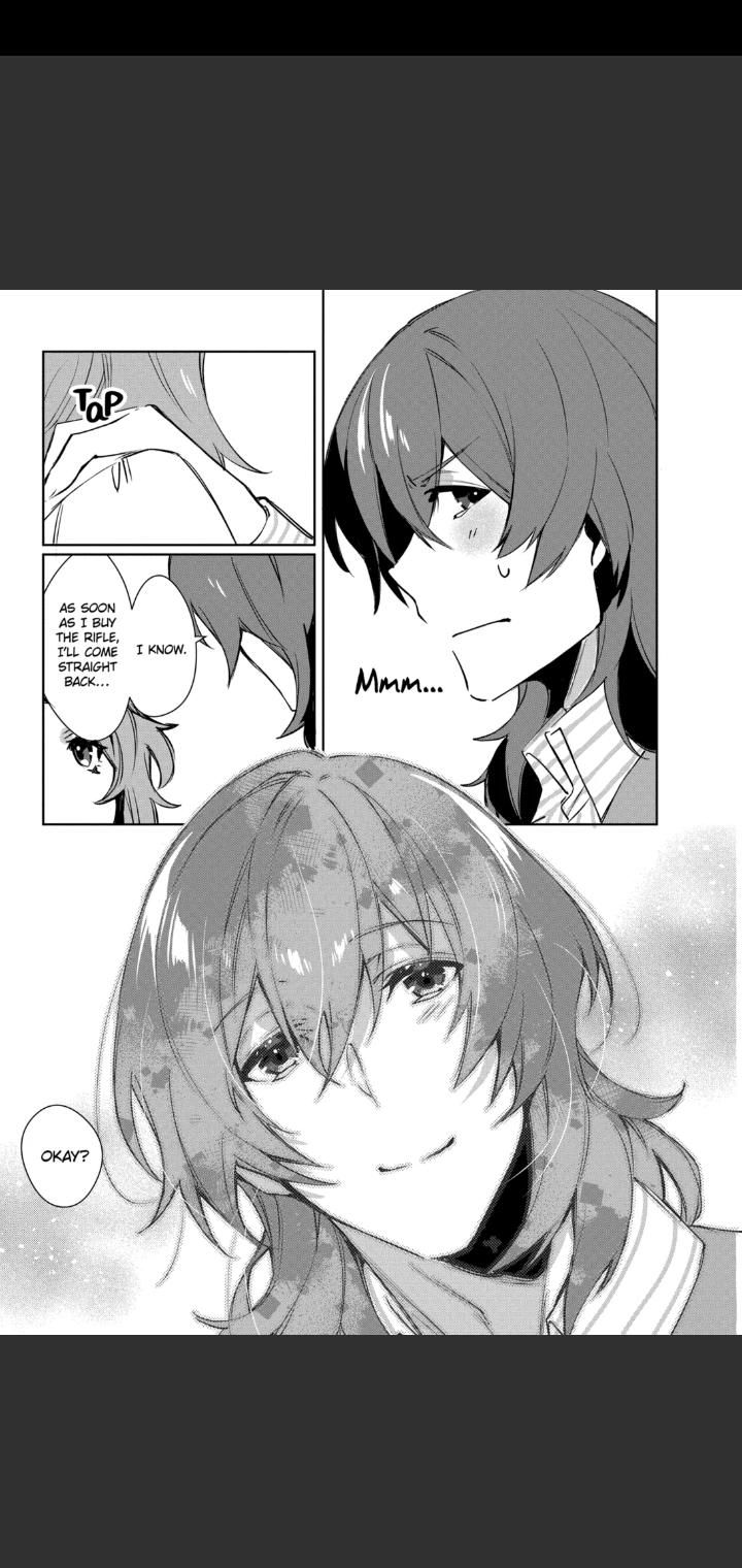 The Banished Villainess' Husband chapter 30 page 24