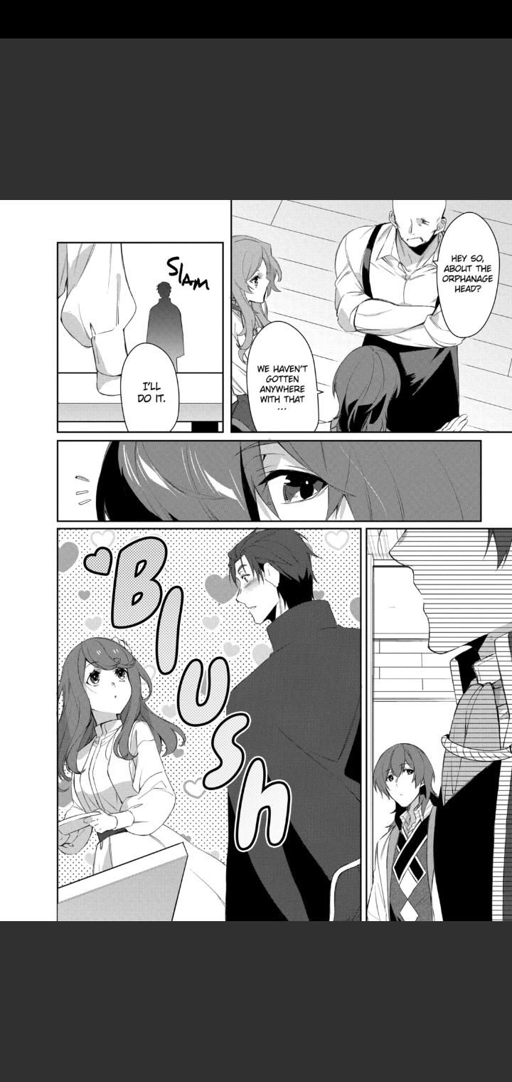 The Banished Villainess' Husband chapter 30 page 5