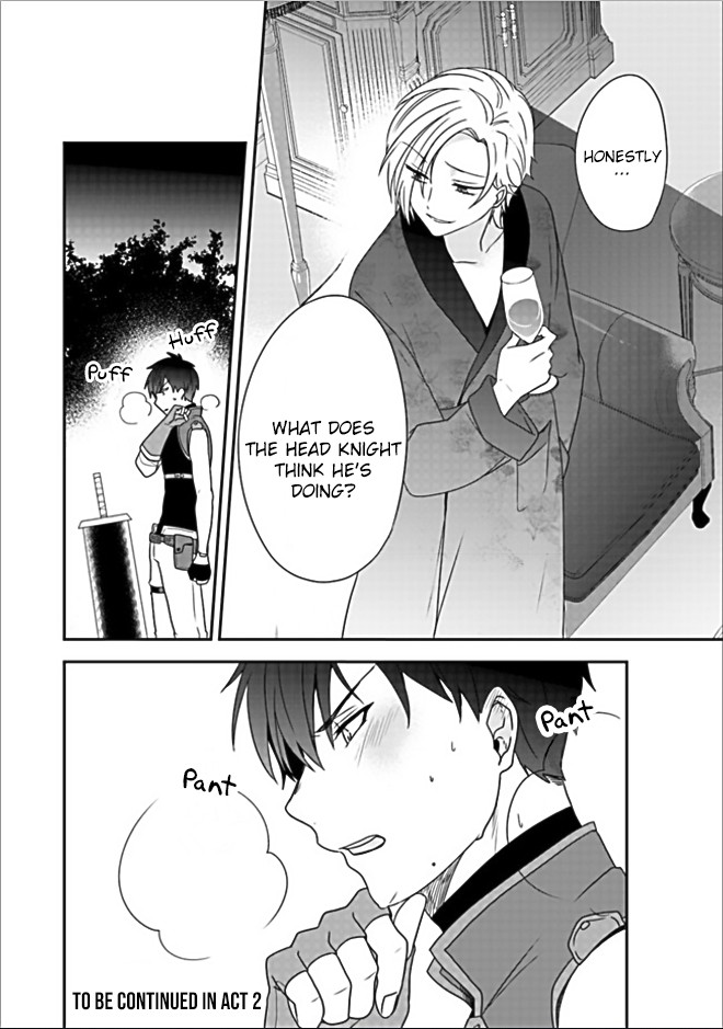 The Banished Villainess! Living the Leisurely Life of a Nun Making Revolutionary Church Food chapter 1 page 54