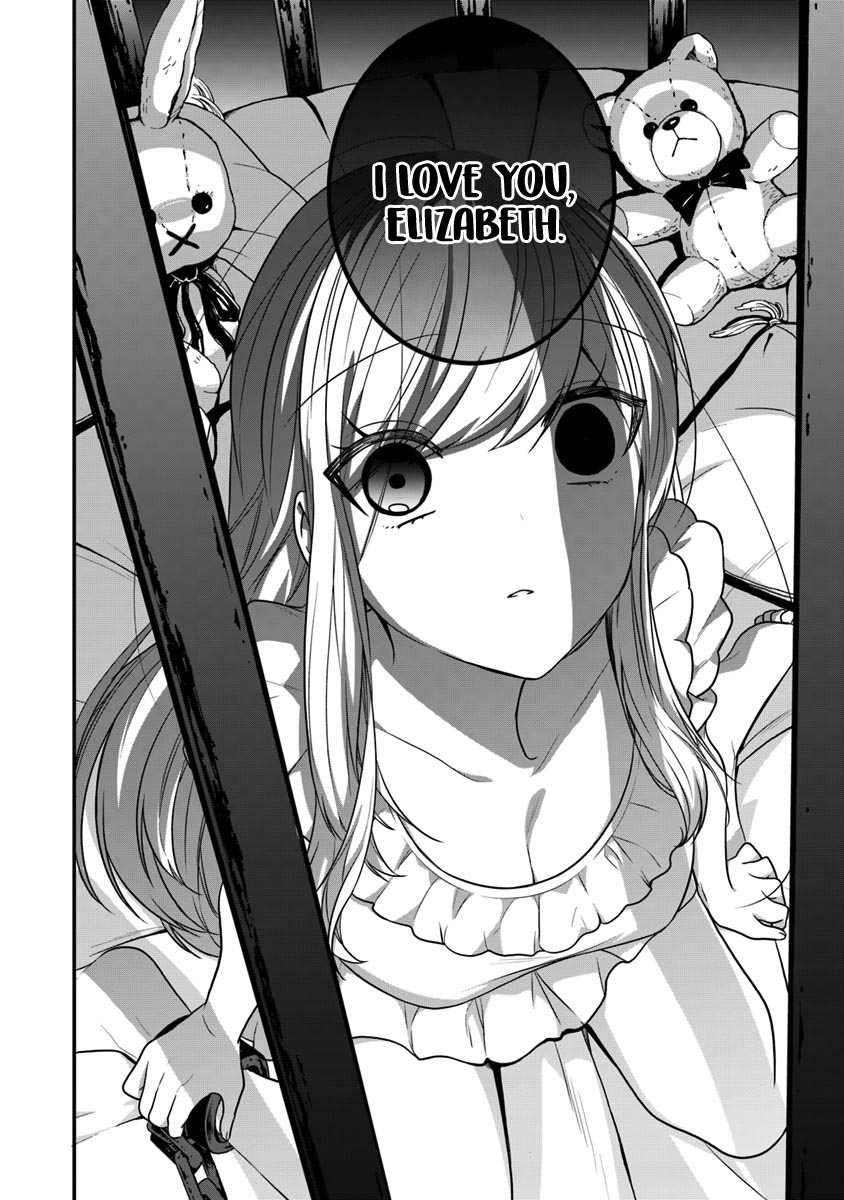 The Banished Villainess! Living the Leisurely Life of a Nun Making Revolutionary Church Food chapter 13 page 7