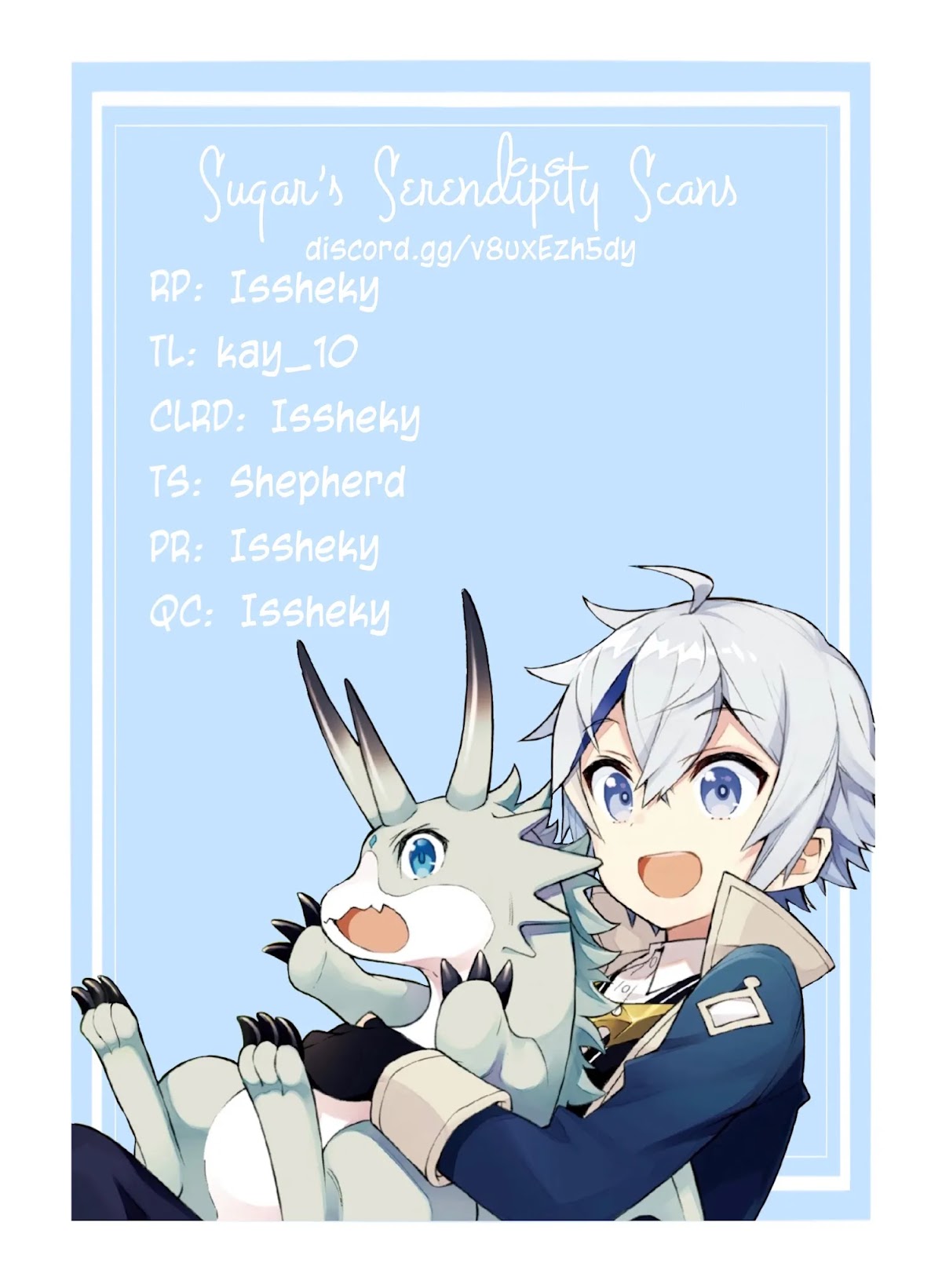 The Banished Villainess! Living the Leisurely Life of a Nun Making Revolutionary Church Food chapter 17 page 26